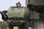 Военная техника США. Фото: Telegram