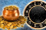 финансовый гороскоп на 2020 год