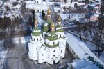 Церковь. Фото: скриншот YouTube-видео