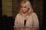 Лілія Ребрик. Фото: скріншот YouTube-відео