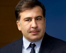 Саакашвили обратился к Зеленскому с призывом обрубать на корню коррупцию в Украине