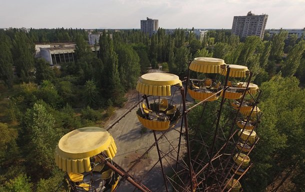 Учительница Вероника, опозорившаяся в Чернобыле, рассказала, почему была раздета