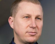 Из полицейского в преподаватели: Вячеслав Аброськин возглавил ВУЗ в Одессе