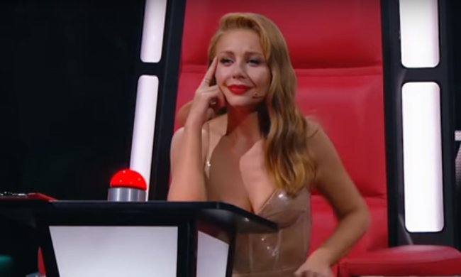 Тина Кароль. Фото: скриншот YouTube