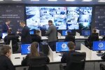В ПриватБанке озаботились об удобстве оштрафованных водителей. Фото: скрин youtube