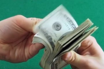 Курс валют. Фото: скриншот YouTube