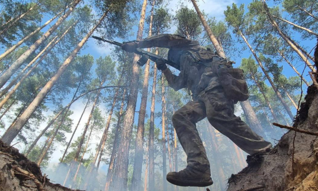 ЗСУ. Военные. Мобилизация. Фото: Генштаб