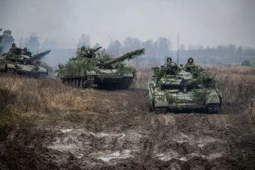 ВСУ. Фото: Facebook Генштаб
