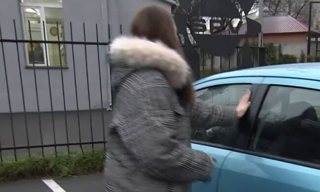 В Украине активизировались автомошенники. Фото: скриншот Youtube-видео