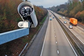 Всем водителям приготовиться! Начинают рассылать "письма счастья" - ждите проблем даже за парковку