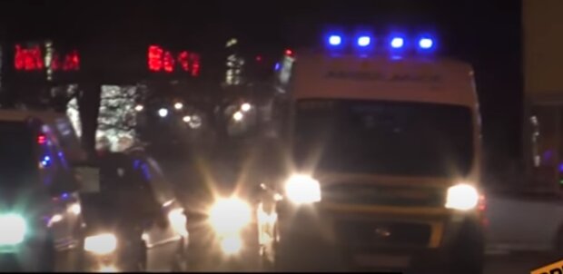 Жуткое ДТП в Грузии: автобус с пассажирами сорвался с 80-метровой высоты, много погибших и раненых