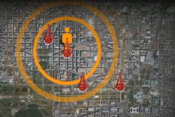 ПриватБанк будет отслеживать местонахождение предпринимателей