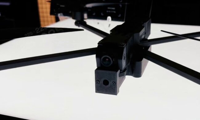 На EUROSATORY 2026 бойцы 225 штурмового полка искали технологии для фронта