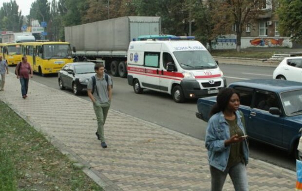 В Киеве - новая вспышка: в зоне риска тысячи человек