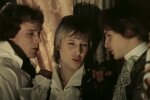 Кадр из фильма "Гардемарины, вперед!". Фото: скриншот youtube