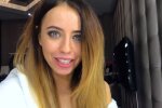 Надя Дорофеева. Фото: скриншот YouTube