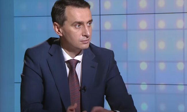 Виктор Ляшко. Фото: youtube