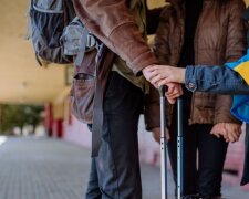 Украинцы в Европе получают деньги за добровольное возвращение домой