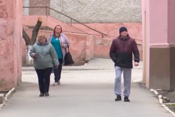 Правила поведения во время карантина. Фото: скриншот YouTube