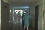 Антирекорд по заболеваемости коронавирусом. Фото: скриншот Youtube-видео