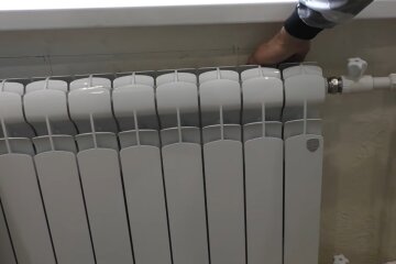 Опалення. Фото: скріншот YouTube-відео