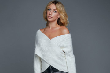 Леся Никитюк