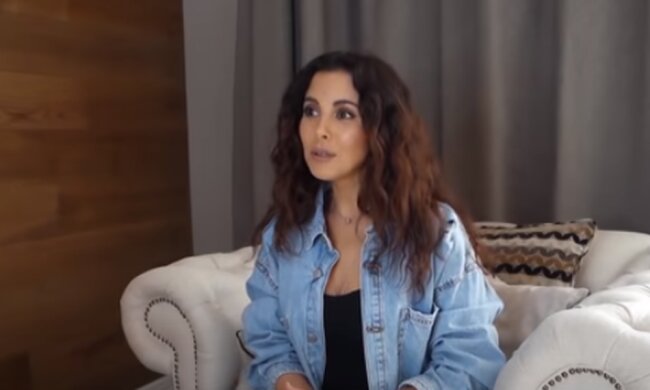 Певица Настя Каменских раскрыла секрет идеального тела. Фото: скриншот YouTube