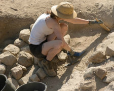 Это невероятно! Во Львовской области археологи нашли древнейший христианский храм