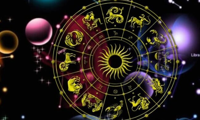 Знаки Зодиака. Фото: скриншот YouTube