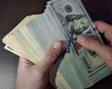 Доллары. Фото: Youtube