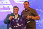 FAVBET — титульний партнер ФК ЛНЗ