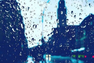Дощі. Фото: скріншот Instagram