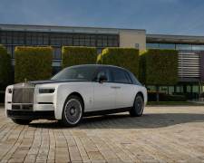 Rolls-Royce