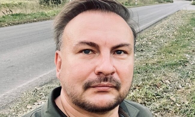 Радник міністра оборони України Флеш про наслідки ракетного удару по Києву 24 травня