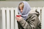 Жители Львовской области замерзнут в своих квартирах