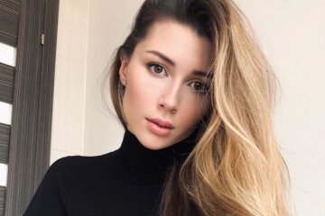 Анна Заворотнюк. Фото: скриншот Instagram