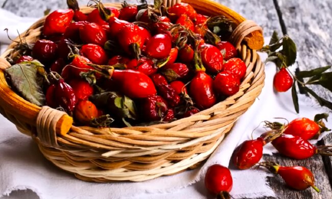 Ягоди. Фото: YouTube