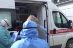 Харьков вводит чрезвычайное положение. Фото: youtube