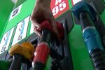Цены на бензин в Украине. Фото: YouTube, скрин