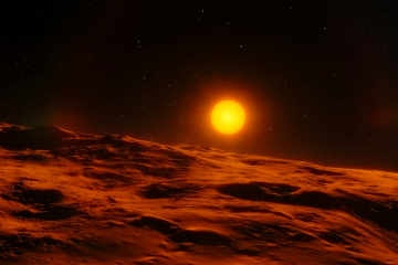 Вскоре ударит мощная магнитная буря. Фото: YouTube