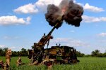 Украинские военные. Фото: Генштаб ВСУ