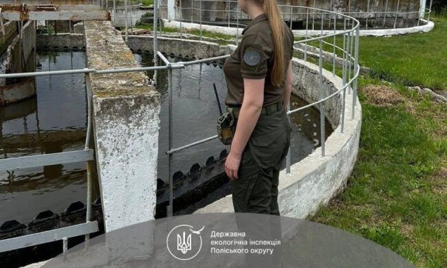 Финальный аккорд в судебном противостоянии: ООО «КЭС» заплатит более 1,6 млн грн за отравление реки Гнилопять