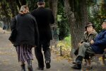 Пенсии в Украине. Фото: YouTube, скрин
