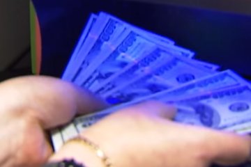 Курс валют. Фото: скриншот youtube