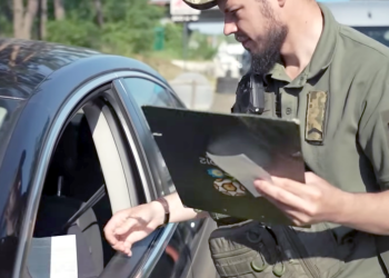 У ТЦК під час автоматичної постановки на військовий облік є багато помилок – як вирішити