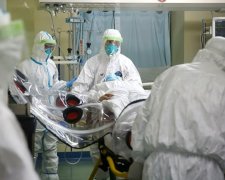 Из Китая распространяется коронавирусная инфекция