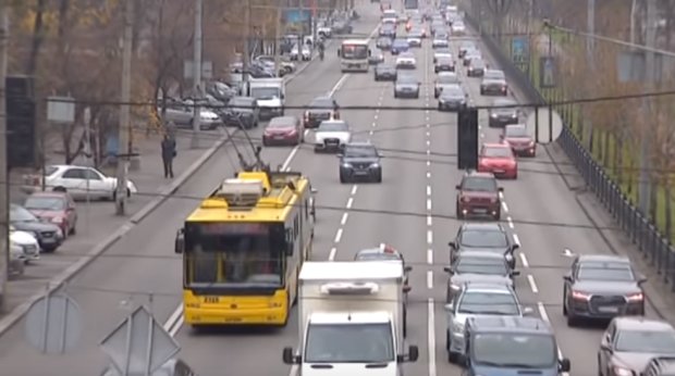 В Украине изменили некоторые правила для водителей, фото - Факты