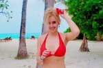 Ирина Федишин. Фото: YouTube, скрин