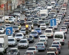 Водителей предупредили об увеличении штрафов за нарушение ПДД. Фото: YouTube