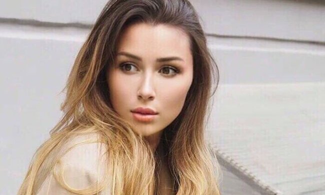 Анна Заворотнюк. Фото: Instagram